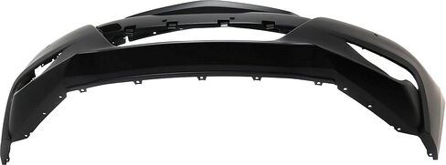 Garage-Pro Front Bumper Cover Compatible With 2016-2018 Nissan Maxima Primed in Saudi Arabia