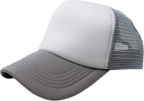 Trucker Hat Adjustable Cap in Kuwait