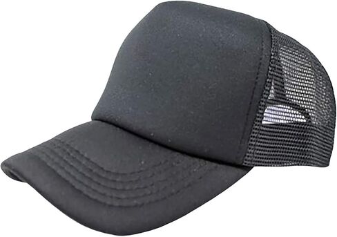 Trucker Hat Adjustable Cap in Kuwait