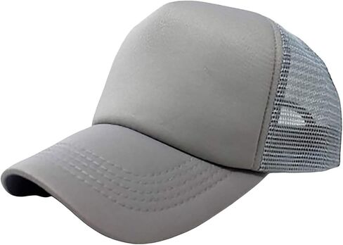 Trucker Hat Adjustable Cap in Kuwait