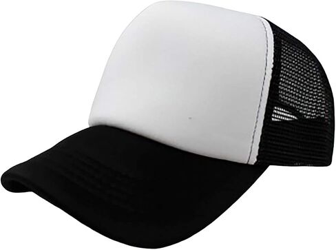 Trucker Hat Adjustable Cap in Kuwait
