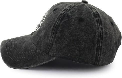 World's Best Bus Driver Hat for Men, Adjustable Embroidered The Man The Myth The Legend Baseball Cap in Kuwait