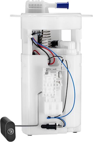 BDFHYK ‎E8502M Electric Fuel Pump Module Assembly, Compatible with Nissan Sentra 2002-2006 (1.8L L4 / 2.5L L4) (Replaces: E8502M, 170408U000, 17040-8U000, 17040ZG50A, 17040-ZG50A, 69889) in Saudi Arabia