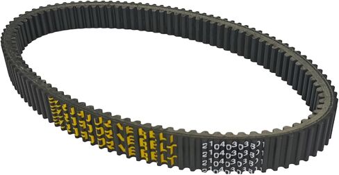 CVT Drive Belt 21040303801 2105083100 Compatible with Odes 800 1000 Assailant Dominator X4 Raider 2014-2018 UTV ATV Severe Duty 21050831001 52-2187C Transmission Motorcycle in Saudi Arabia