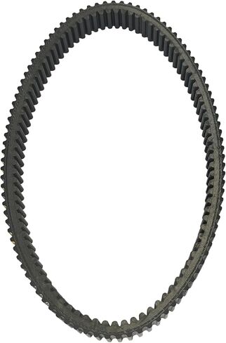 CVT Drive Belt 21040303801 2105083100 Compatible with Odes 800 1000 Assailant Dominator X4 Raider 2014-2018 UTV ATV Severe Duty 21050831001 52-2187C Transmission Motorcycle in Saudi Arabia