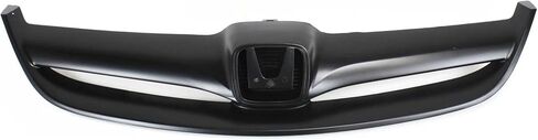Garage-Pro Front Bumper Cover Replacement for Honda Civic 2004-2005, Primed Front Bumper in Saudi Arabia