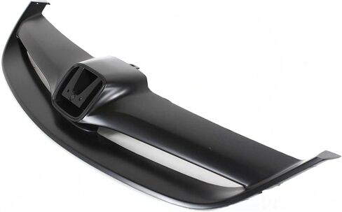 Garage-Pro Front Bumper Cover Replacement for Honda Civic 2004-2005, Primed Front Bumper in Saudi Arabia