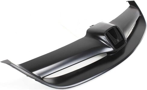 Garage-Pro Front Bumper Cover Replacement for Honda Civic 2004-2005, Primed Front Bumper in Saudi Arabia