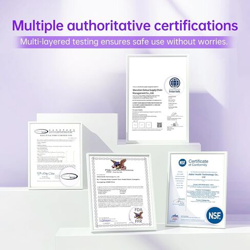 قطرات سائلة من المغنيسيوم L ثريونات 1500 مجم، مكمل للدماغ عالي الامتصاص لتركيز الذاكرة والنوم والخالي من السكر، نباتي 2.04 أونصة سائلة in Kuwait