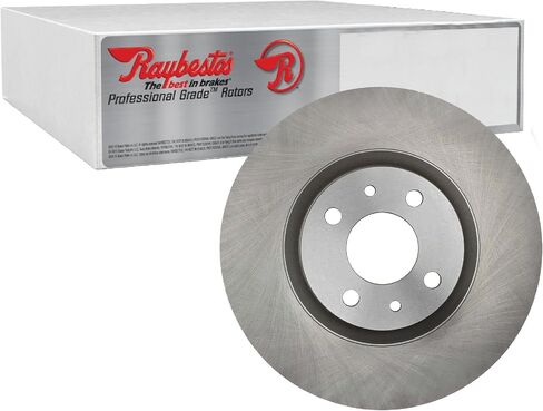 دوار فرامل القرص الأمامي البديل للسيارات من Raybestos R-Line لاختيار 2006-2009 شيفروليه أبلاندر، 2006-2009 بونتياك مونتانا، 2006-2007 بويك تيرازا، 2006-2007 ساتورن ريلاي (580371R) in Saudi Arabia
