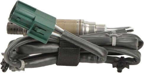 Bosch 13651 Premium Original Equipment Oxygen Sensor - Compatible with Select Infiniti QX4; Nissan Pathfinder in Saudi Arabia