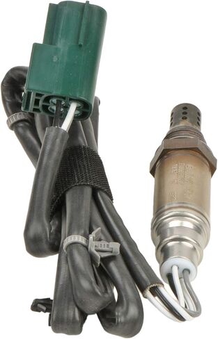 Bosch 13651 Premium Original Equipment Oxygen Sensor - Compatible with Select Infiniti QX4; Nissan Pathfinder in Saudi Arabia