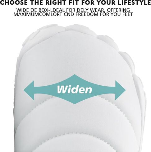 Children's Winter Warm Barefoot Shoes, Warm Non-Slip Wide-Toe Shoes, Flocking Lining, high-top Snow Boots in Kuwait