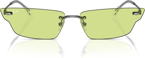 Ray-Ban Rb3731 ANH Butterfly Sunglasses in Saudi Arabia