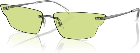 Ray-Ban Rb3731 ANH Butterfly Sunglasses in Saudi Arabia