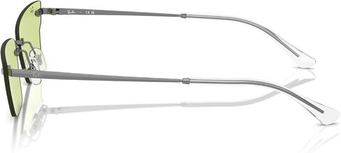 Ray-Ban Rb3731 ANH Butterfly Sunglasses in Saudi Arabia