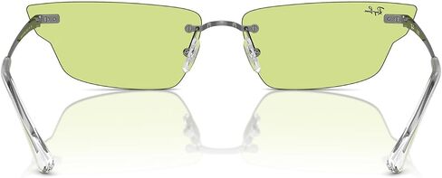 Ray-Ban Rb3731 ANH Butterfly Sunglasses in Saudi Arabia
