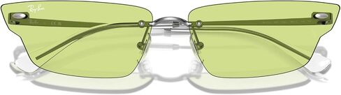 Ray-Ban Rb3731 ANH Butterfly Sunglasses in Saudi Arabia