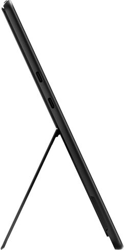 Microsoft Surface Pro Copilot+ PC Touchscreen 13" LCD Snapdragon X Plus Processor 16GB RAM 512GB SSD (11th Edition) Black & Surface Pro Keyboard (Keyboard with Pen Storage, Dune) in Saudi Arabia