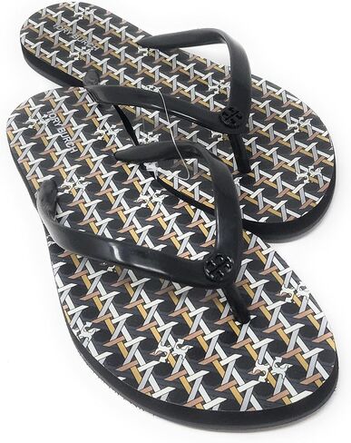 Tory Burch Women's Thin Flip Flop in Saudi Arabia