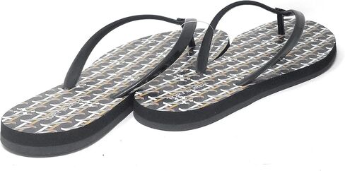 Tory Burch Women's Thin Flip Flop in Saudi Arabia