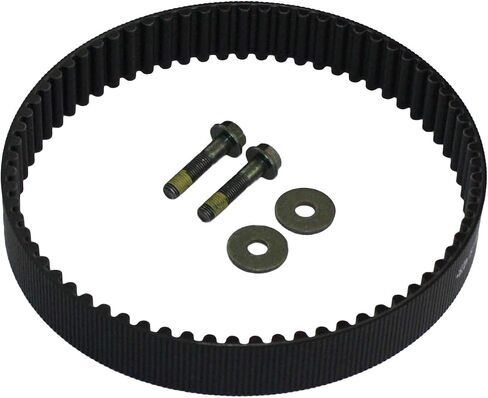 Polaris Snowmobile Performance Quick Drive Belt, for Specific Models, Runs at Optimal RPMs, No Clutch Recalibration, Replace Every 1,000 Miles - Part 2206046 in Saudi Arabia