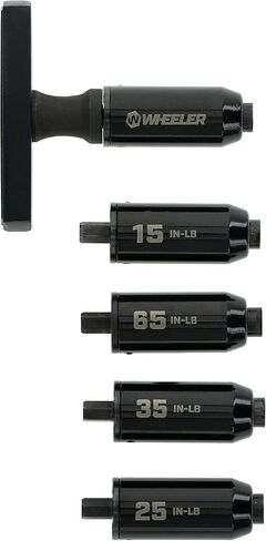 Wheeler Fat Stix Individual Limiter 60 Inch Pounds in Kuwait