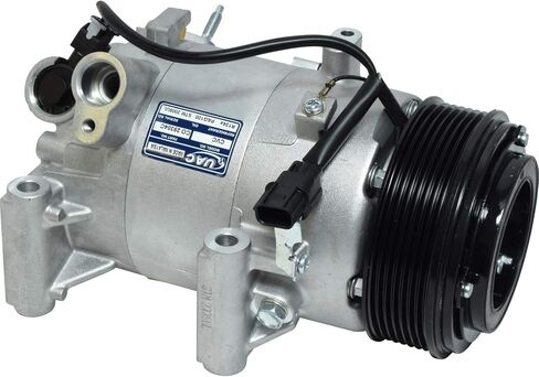 UAC New HVAC A/C Compressor CO 29304C in Saudi Arabia