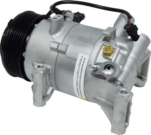 UAC New HVAC A/C Compressor CO 29304C in Saudi Arabia