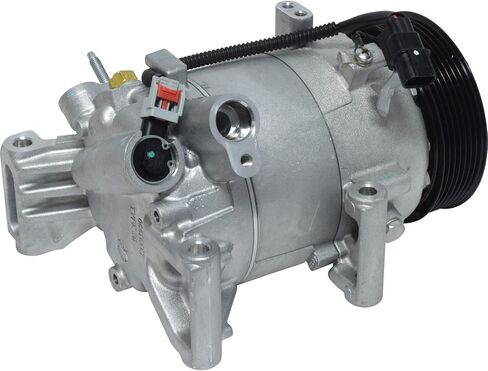 UAC New HVAC A/C Compressor CO 29304C in Saudi Arabia