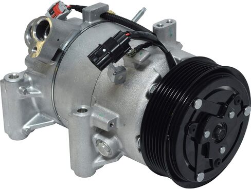 UAC New HVAC A/C Compressor CO 29304C in Saudi Arabia