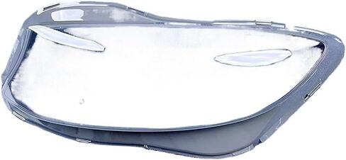 Compatible For Benz S-Class 2 Doors Coupe W217 2014-2018 Headlamp Cover Lens Transparent Lampshade Headlight Shell(Right) in Saudi Arabia