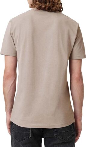 طاقم AllSaints الرجالي ذو دعامة Ss in Saudi Arabia