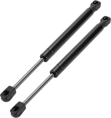 ACROPIX Rear Hatch Lift Supports Gas Struts Gas Spring Fit for Ford Fusion 2010-2012 Black AN7Z54406A10A - Pack of 2 in Saudi Arabia