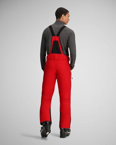 Obermeyer mens Force Suspender Pant in Saudi Arabia