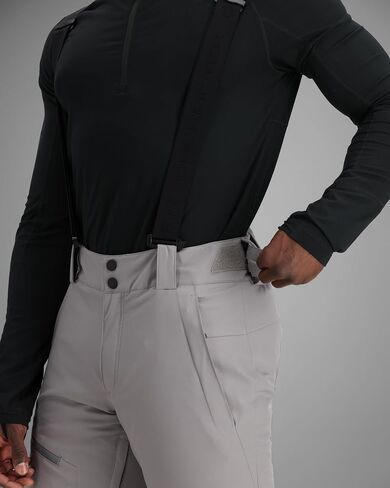 Obermeyer mens Force Suspender Pant in Saudi Arabia
