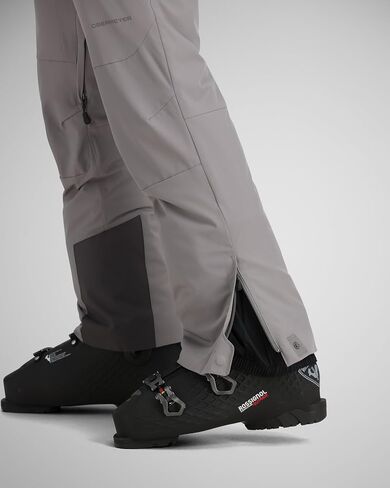 Obermeyer mens Force Suspender Pant in Saudi Arabia