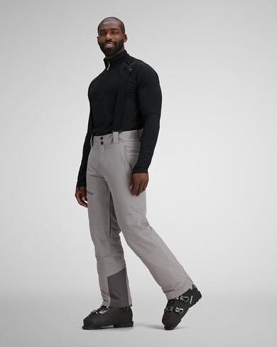 Obermeyer mens Force Suspender Pant in Saudi Arabia