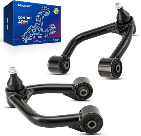 KAX 2-4inch Front Upper Control Arms Replacement for Ranger 2019-2023,2-4“Suspension Kit in Saudi Arabia