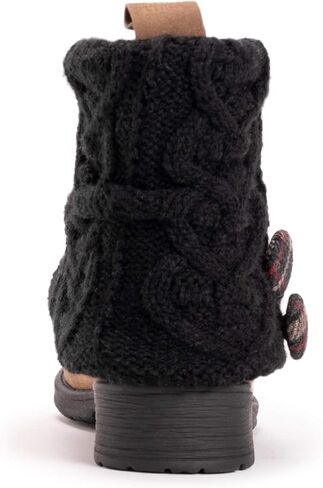MUK LUKS Women's Adult Fashion Boot in Saudi Arabia