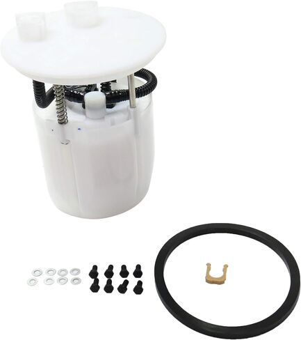 Garage-Pro Automotive Replacement Electric Fuel Pump Assembly For Toyota RAV4 2006-2012 2.4L 3.5L, Fuel Pump in Saudi Arabia