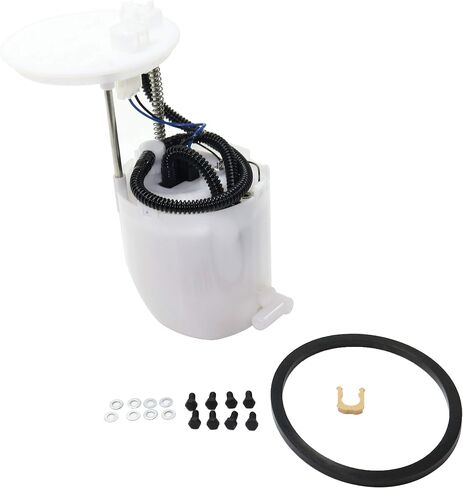 Garage-Pro Automotive Replacement Electric Fuel Pump Assembly For Toyota RAV4 2006-2012 2.4L 3.5L, Fuel Pump in Saudi Arabia