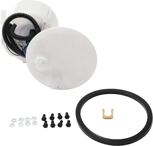 Garage-Pro Automotive Replacement Electric Fuel Pump Assembly For Toyota RAV4 2006-2012 2.4L 3.5L, Fuel Pump in Saudi Arabia
