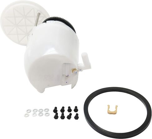 Garage-Pro Automotive Replacement Electric Fuel Pump Assembly For Toyota RAV4 2006-2012 2.4L 3.5L, Fuel Pump in Saudi Arabia