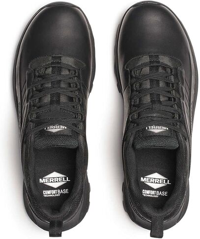 حذاء Moab Speed ​​2 الرجالي من Merrell ذو عرض تكتيكي منخفض in Saudi Arabia