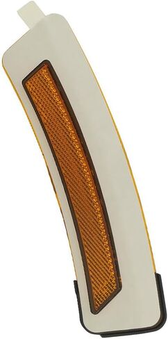 KarParts360 لسيارة Toyota Prius 2023 2024 مجموعة إضاءة جانبية للسائق وجانب الركاب | زوج | الجبهة | كابا | الصمام | مع لمبات | بديل لـ TO2550117C، TO2551117C | 8172047010, 8171047010 in Saudi Arabia