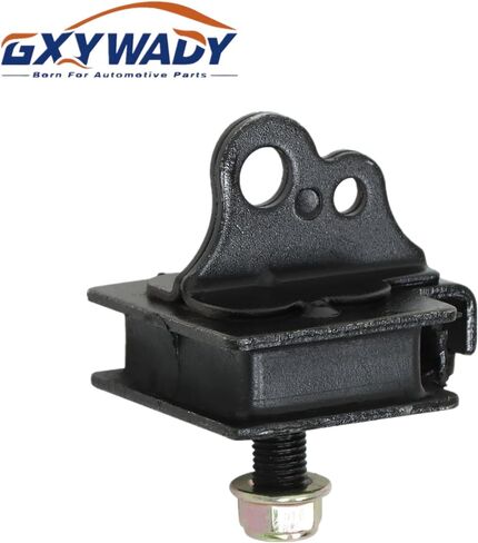 مجموعة المثبط المطاطي للمحرك السفلي والعلوي من GXYWADY بديلة لـ Yamaha Rhino 660 YXR660 2004-2007 Grizzly 660 YFM660 2002-2008 حزمة من 4 قطع in Saudi Arabia