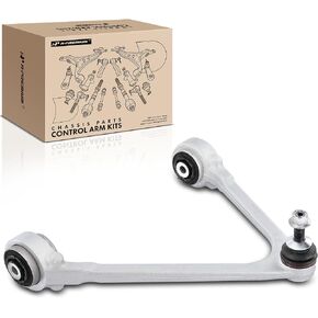 A-Premium Front Right Upper Control Arm, with Ball Joint & Bushing, Compatible with Jaguar XJ 2011-2019, XJR 2014-2017, XJR575 2018-2019 in Saudi Arabia