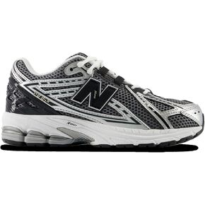 New Balance 1906 - مدرسة الصف للبنين (فضي/أسود معدني) in Kuwait