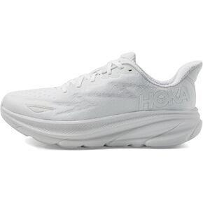 حذاء رياضي رجالي من Hoka Clifton 9، سولار فلير/ليتس، 9.5 in Kuwait